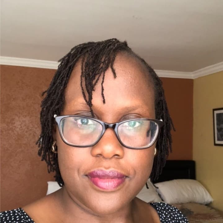CPA Angellah Kisienya, BCPM, CPAK